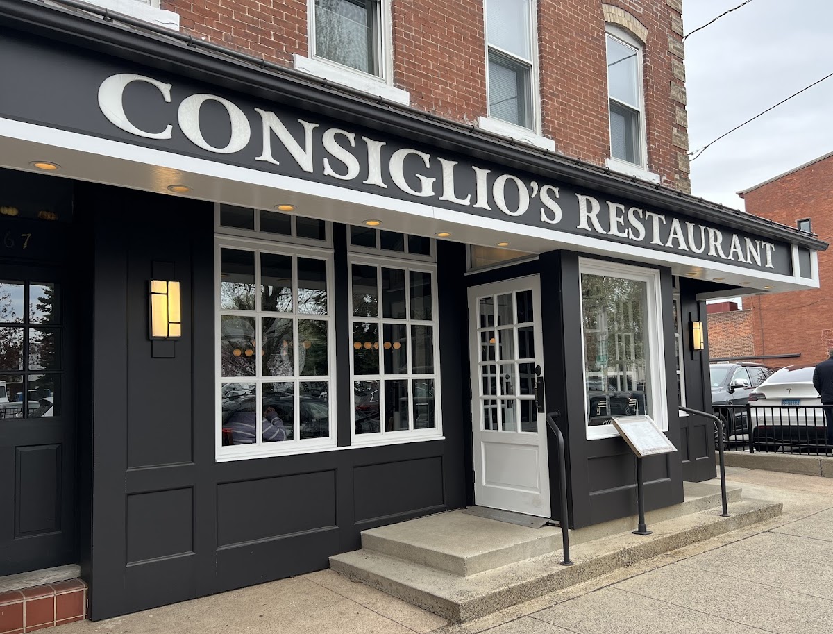 Consiglio's Restaurant